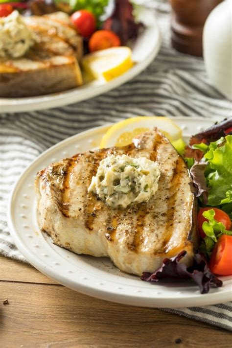 25 Swordfish Recipes From Grilled to Pan.